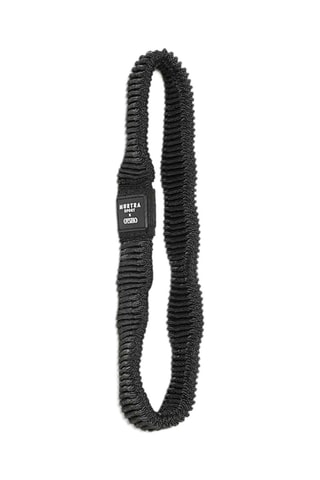 Elastico per esercizi - Nero
