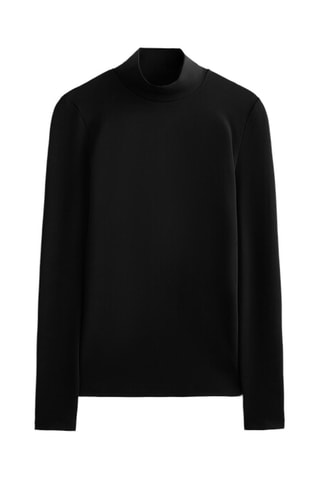 Maglia - Nero