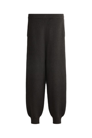 Pantaloni sportivi - Nero