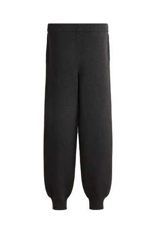Pantaloni sportivi - Nero