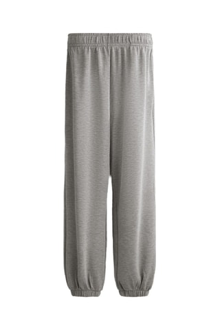 Pantaloni sportivi - Grigio