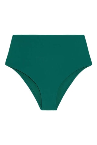 Slip bikini - Verde