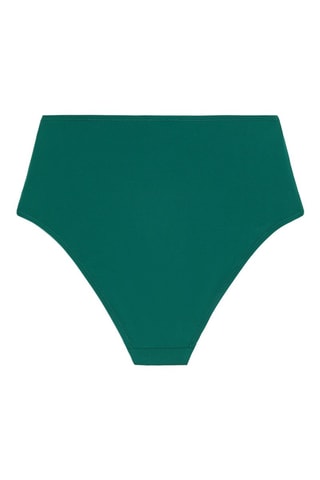 Slip bikini - Verde