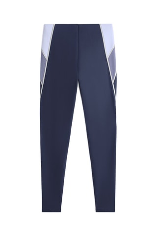 Leggings - Blu