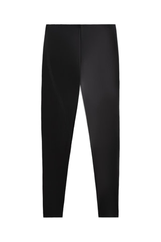 Leggings - Nero