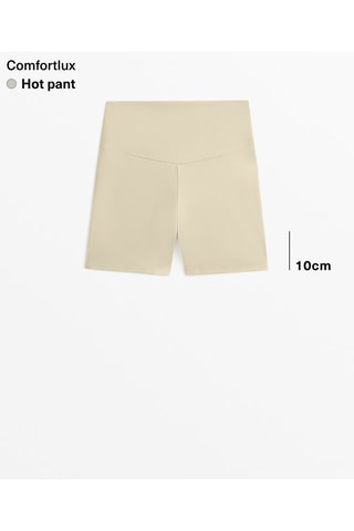 Ciclisti - Beige