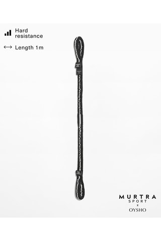 Fascia di resistenza elastica - 1 m