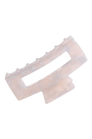 Molletta per capelli - Rosa