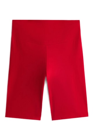 Ciclisti - Rosso