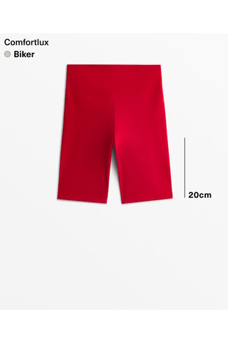 Ciclisti - Rosso