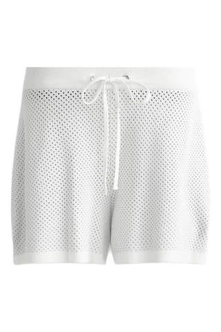 Shorts - Ecrù