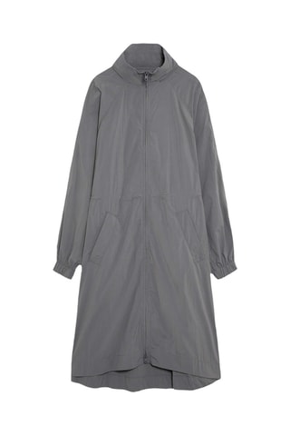 Parka - Antracite