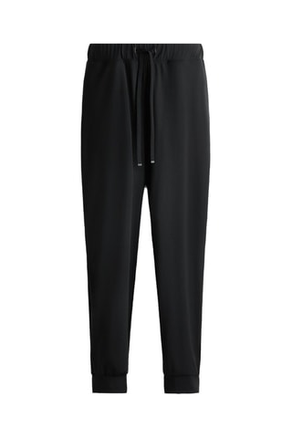 Pantaloni sportivi - Nero