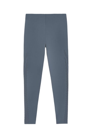 Leggings - Grigio