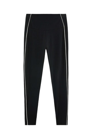 Leggings - Nero