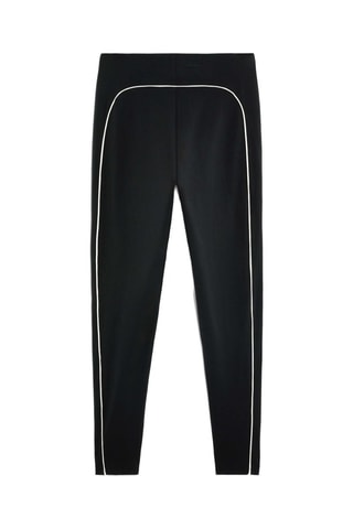 Leggings - Nero