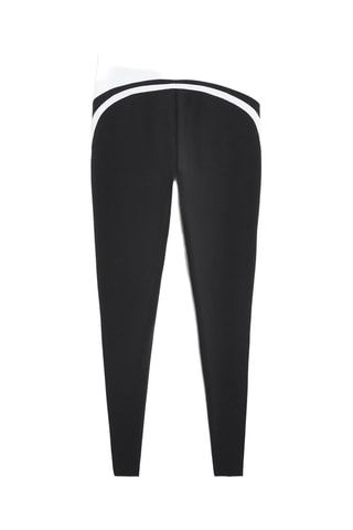 Leggings - Nero