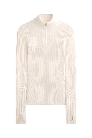 T-shirt - Bianco