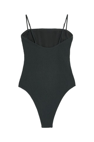 Costume intero - Antracite
