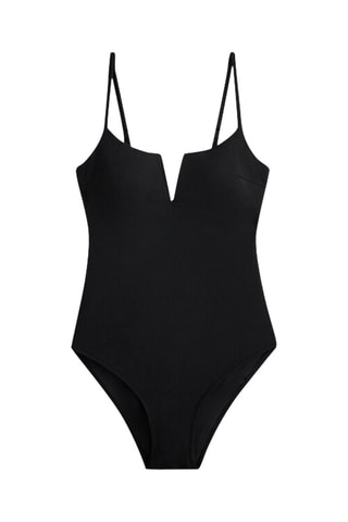 Costume intero - Nero