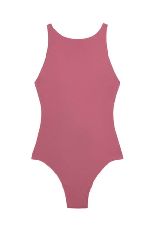 Costume intero - Rosa