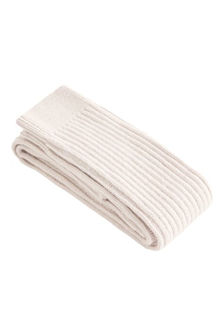 Calze - Beige