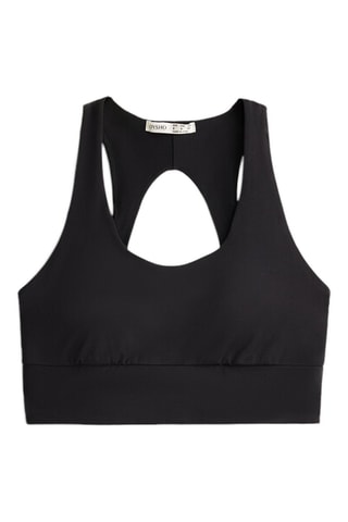 Top - Nero