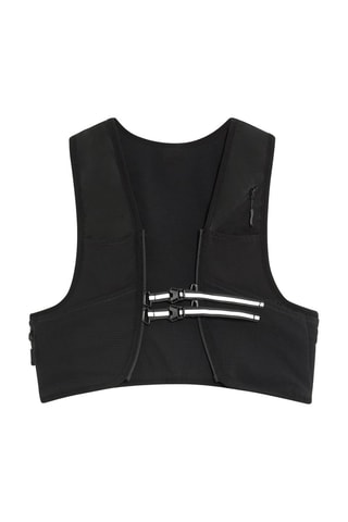 Gilet - Nero