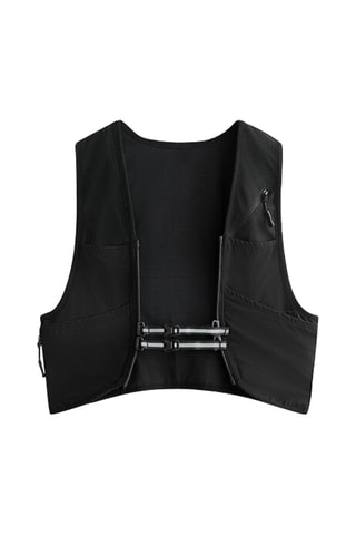 Gilet - Nero