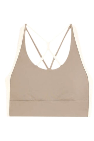 Top - Taupe