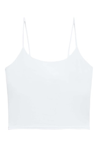 Top - Bianco