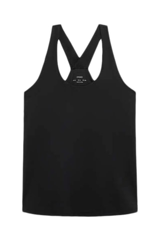 Top - Nero