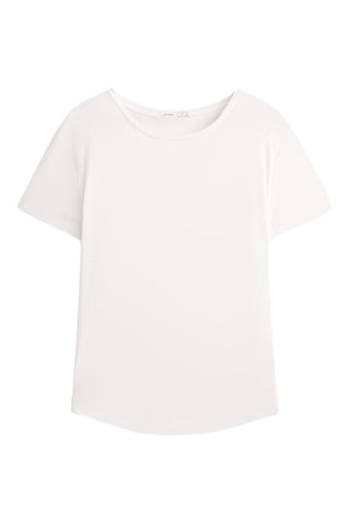 T-shirt - Bianco