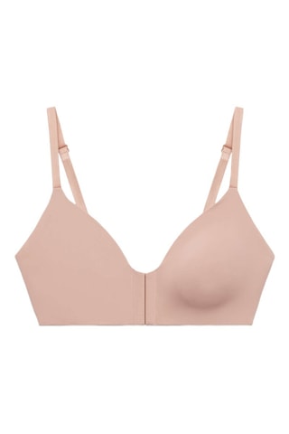 Reggiseno - Rosa cipria