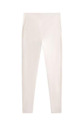 Leggings - Ecrù