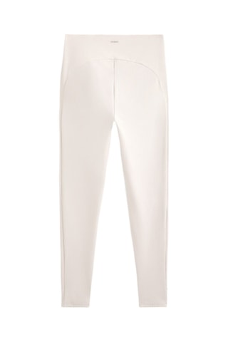 Leggings - Ecrù