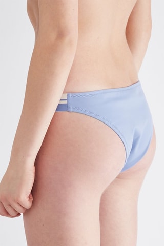 Slip bikini - Celeste