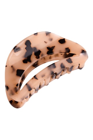 Molletta per capelli - Nero