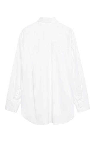 Camicia - Bianco