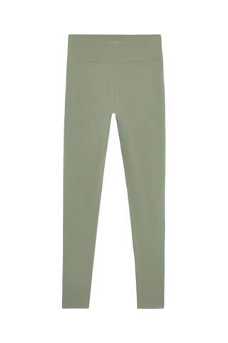 Leggings - Kaki scuro