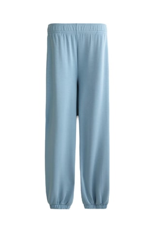 Pantaloni sportivi - Azzurro