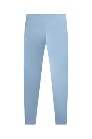 Leggings - Azzurro