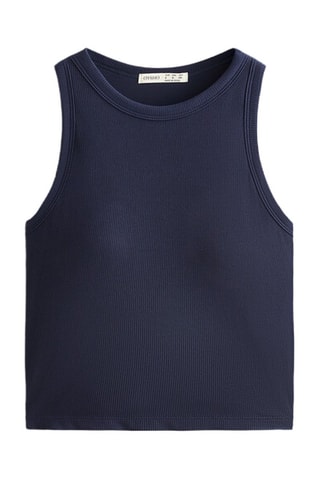 Canotta - Navy
