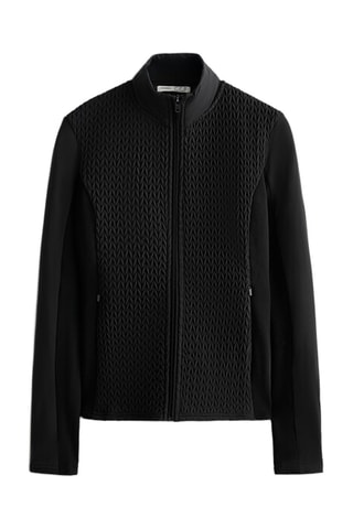 Veste - Noir