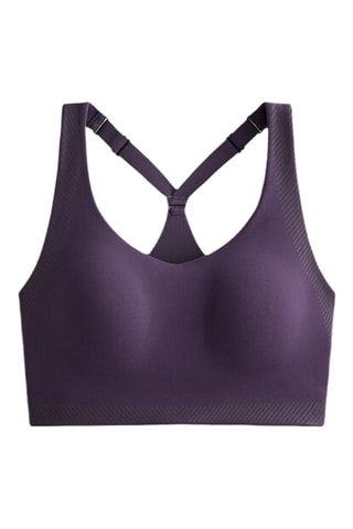 Top sportivo - Viola