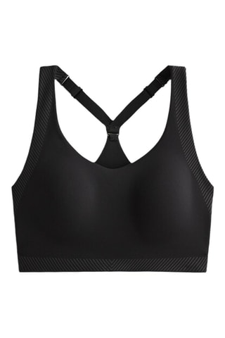 Top sportivo - Nero