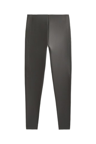 Leggings - Grigio scuro
