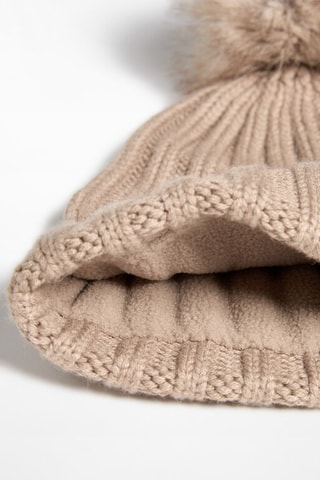 Berretto - Beige