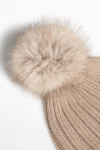 Berretto - Beige