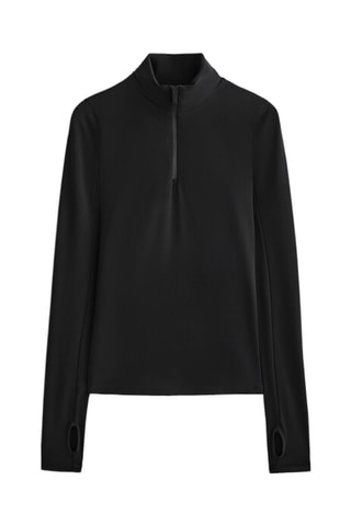 Maglia - Nero